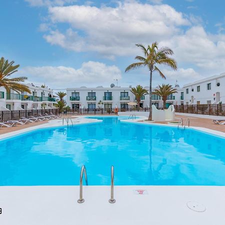 Samba Del Sol Corralejo Apartment Exterior photo