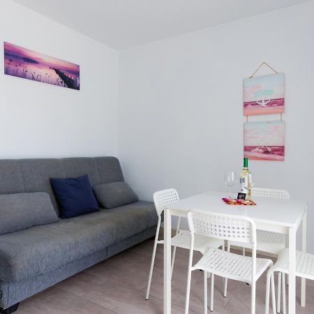 Samba Del Sol Corralejo Apartment Exterior photo