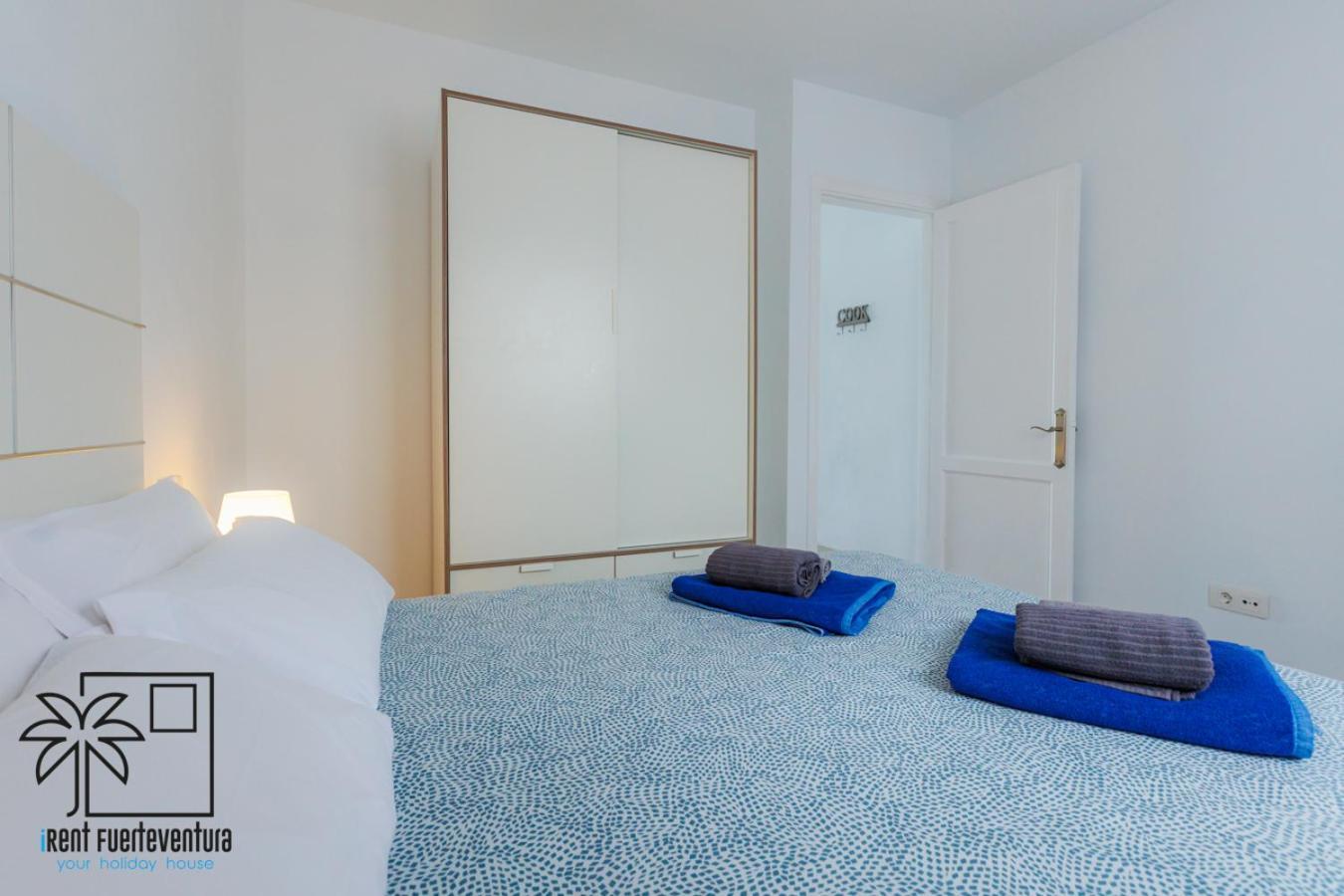 Samba Del Sol Corralejo Apartment Exterior photo