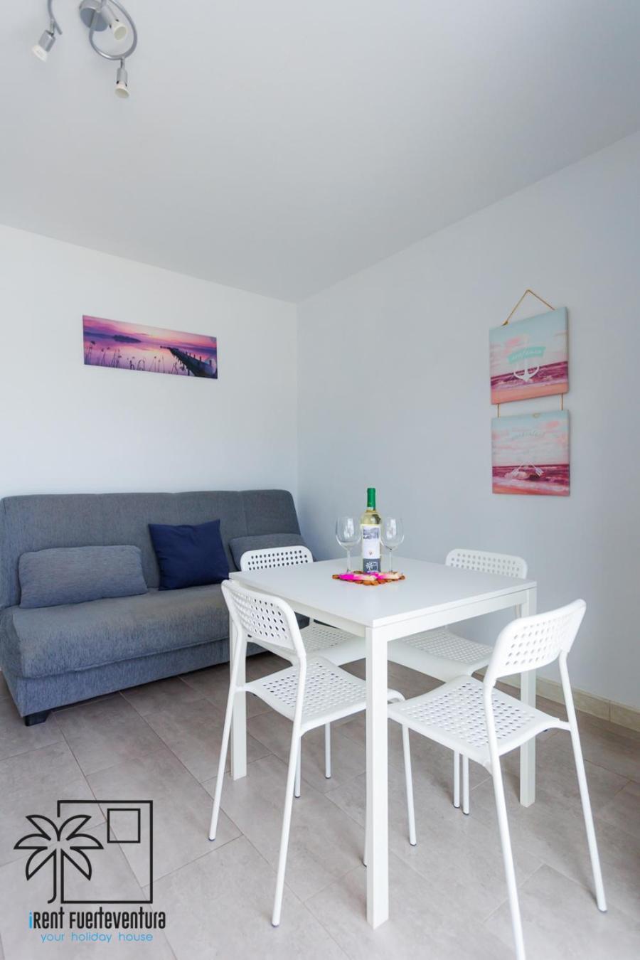 Samba Del Sol Corralejo Apartment Exterior photo